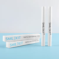 V34 Tooth Whitening Pen with Whitening Gel