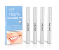 V34 Tooth Whitening Pen with Whitening Gel