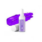 V34 Color Corrector Purple Serum Toothpaste